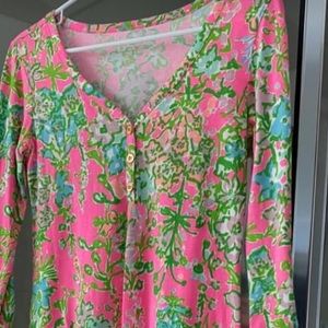 Palmetto dress